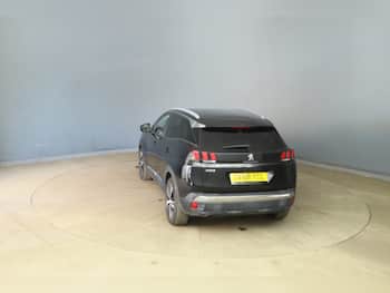 Used Peugeot 3008 2018 for sale - 79640128: Photo