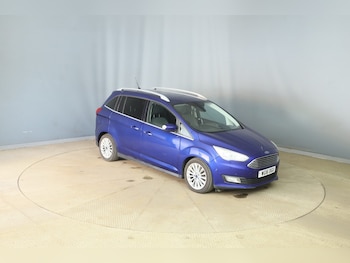 Used Ford Grand C-Max 2016 for sale - 79356177: Photo