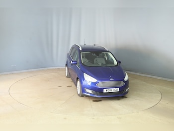 Used Ford Grand C-Max 2016 for sale - 79356177: Photo
