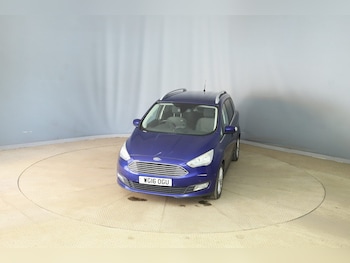 Used Ford Grand C-Max 2016 for sale - 79356177: Photo