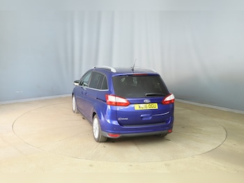 Used Ford Grand C-Max 2016 for sale - 79356177: Photo