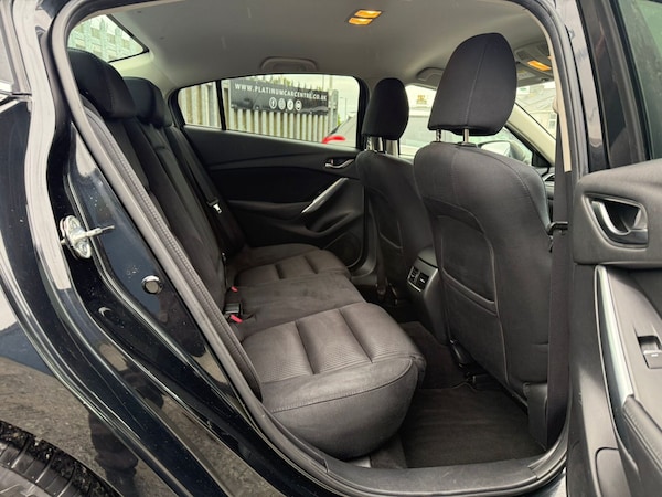 Used Mazda Mazda6 2015 for sale - 76207595: Photo 10