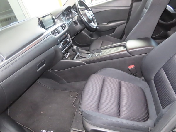 Used Mazda Mazda6 2015 for sale - 76207595: Photo 11