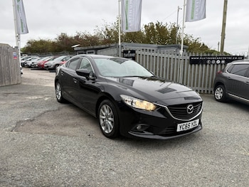 Used Mazda Mazda6 2015 for sale - 76207595: Photo