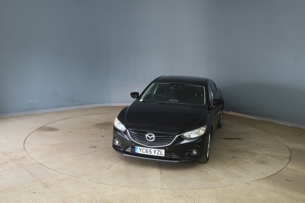 Used Mazda Mazda6 2015 for sale - 76207595: Photo 2