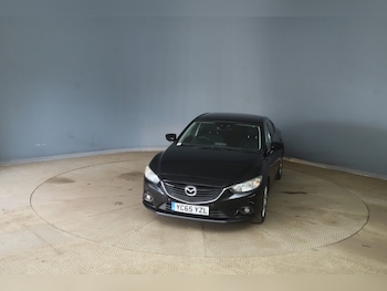 Used Mazda Mazda6 2015 for sale - 76207595: Photo