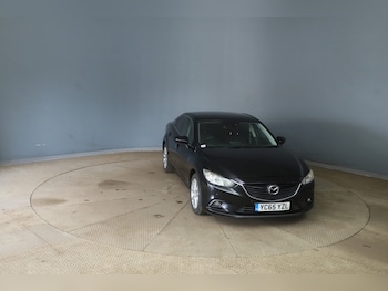 Used Mazda Mazda6 2015 for sale - 76207595: Photo