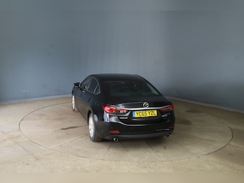 Used Mazda Mazda6 2015 for sale - 76207595: Photo