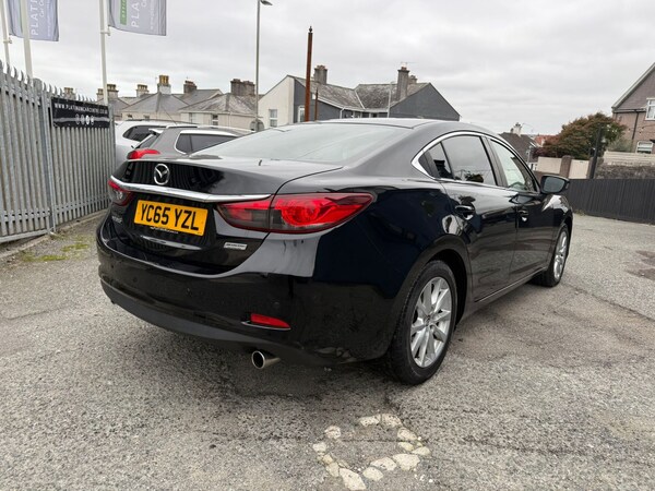 Used Mazda Mazda6 2015 for sale - 76207595: Photo 5