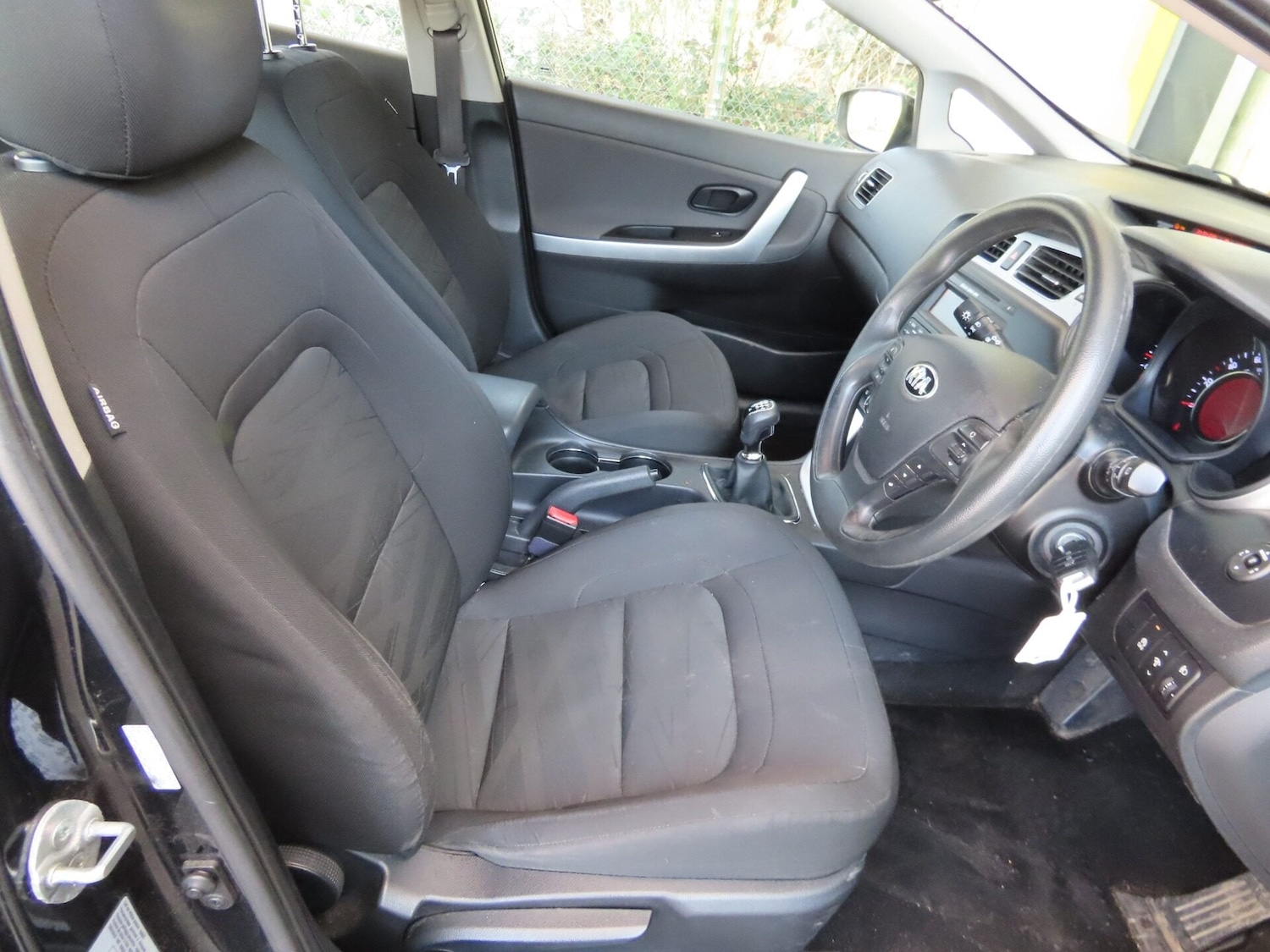 Used Kia Ceed 2014 for sale - 78012880: Photo 10