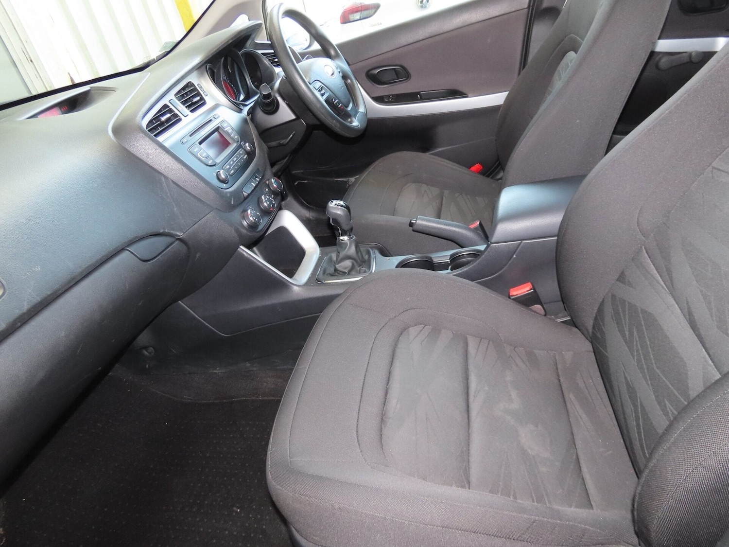 Used Kia Ceed 2014 for sale - 78012880: Photo 11