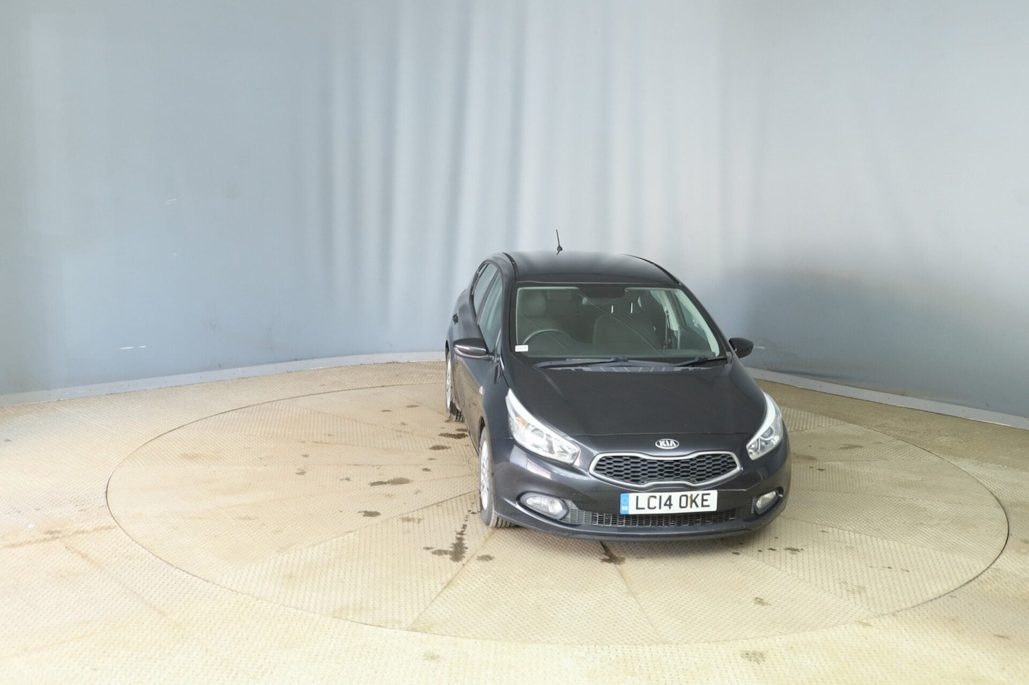 Used Kia Ceed 2014 for sale - 78012880: Photo 3