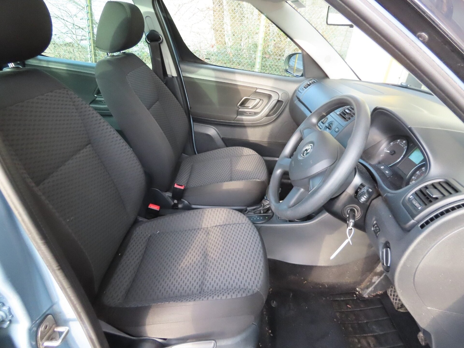 Used Skoda Roomster 2013 for sale - 77517649: Photo 10