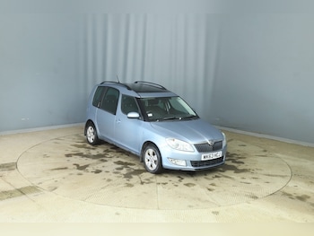 2013 - 1.2 TSI 105 SE 5dr DSG