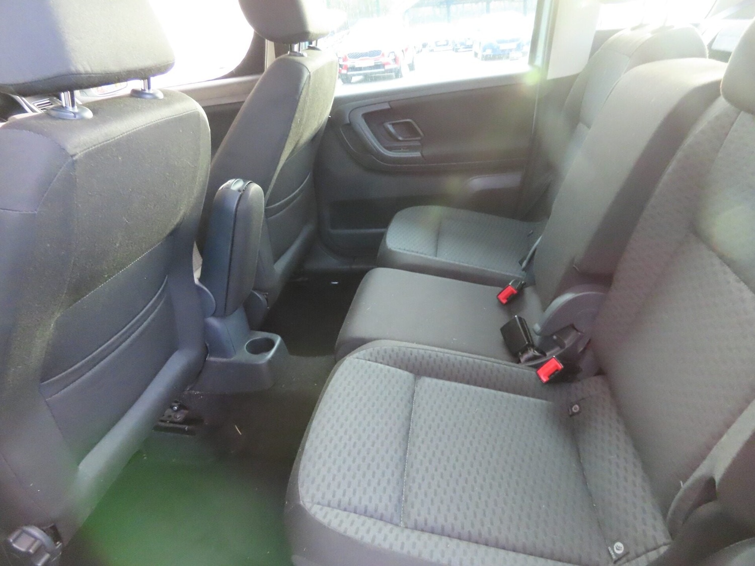 Used Skoda Roomster 2013 for sale - 77517649: Photo 7