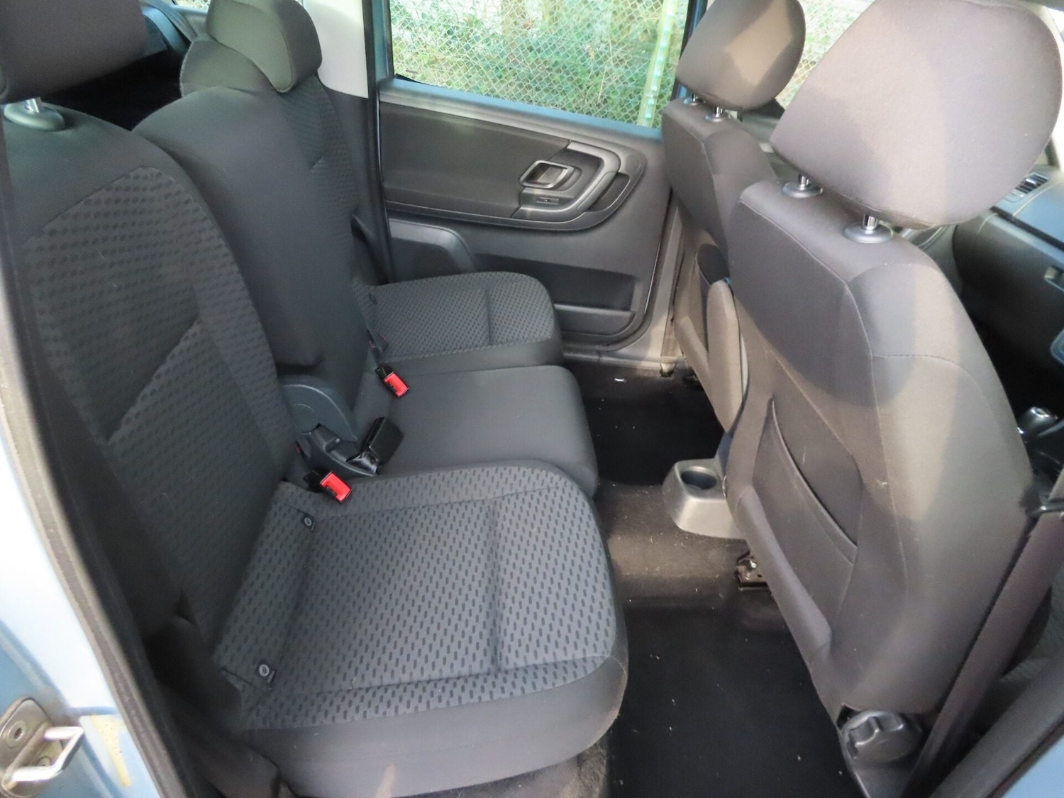 Used Skoda Roomster 2013 for sale - 77517649: Photo 8