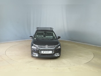 Used Citroen C4 Cactus 2018 for sale - 79432574: Photo
