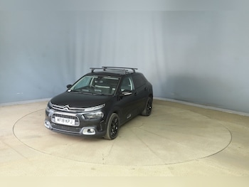 Used Citroen C4 Cactus 2018 for sale - 79432574: Photo