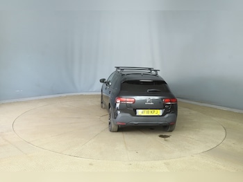 Used Citroen C4 Cactus 2018 for sale - 79432574: Photo
