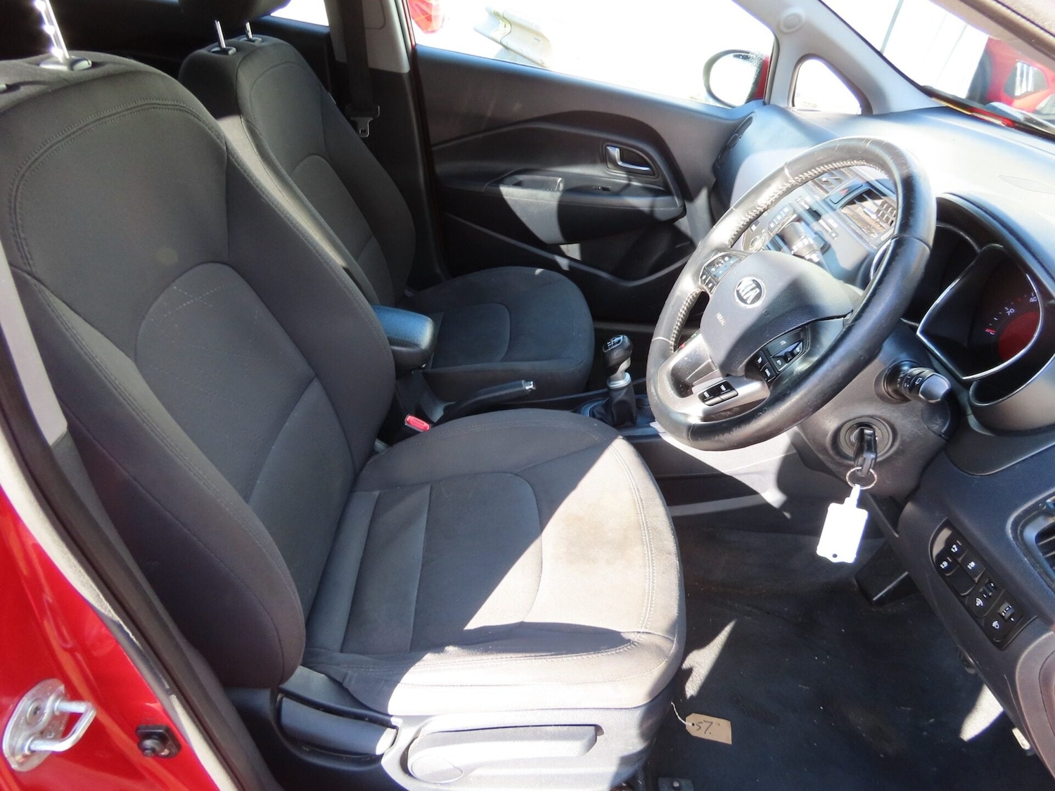 Used Mercedes-Benz E Class 2017 for sale - 77272451: Photo 10