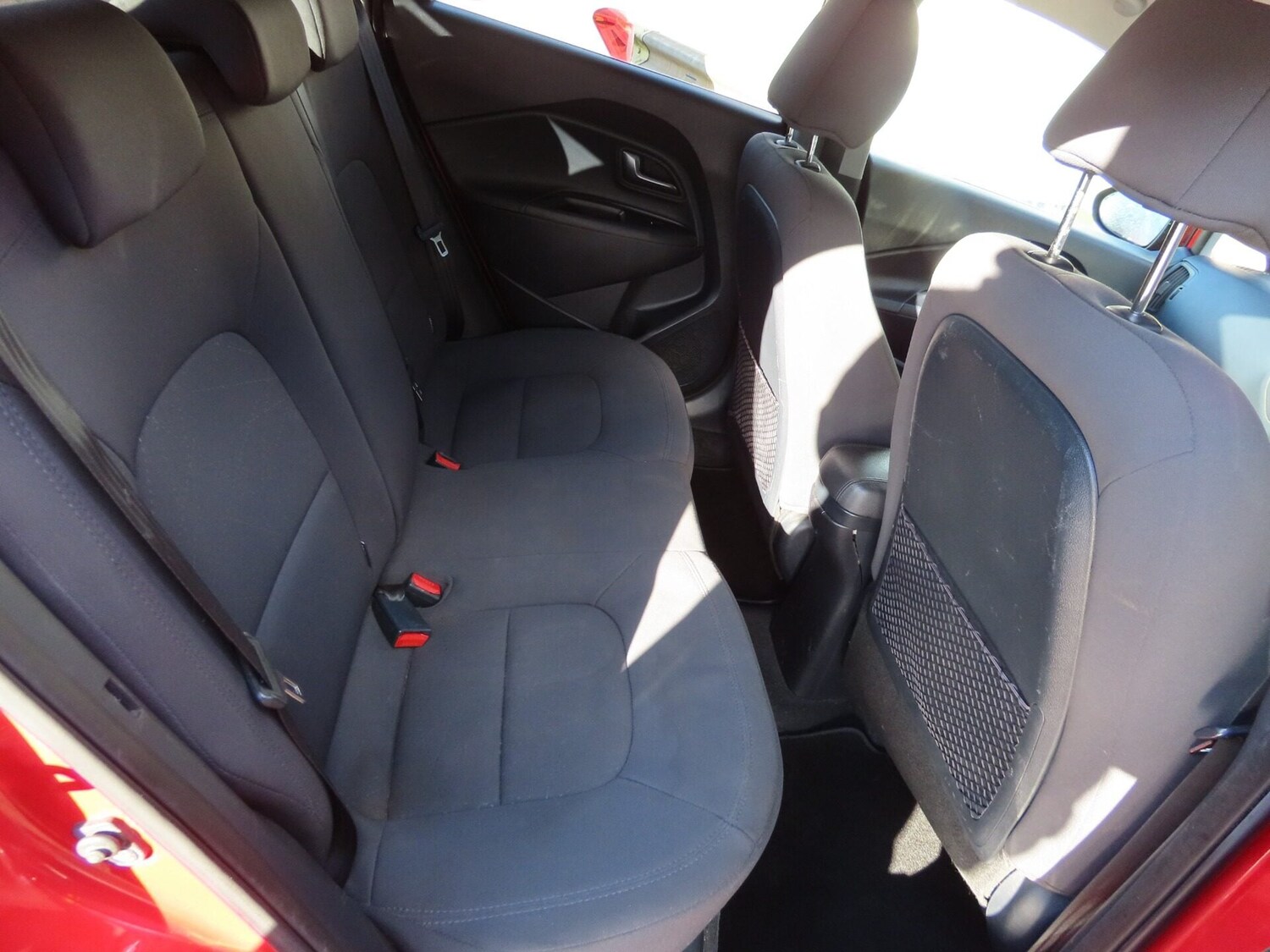 Used Mercedes-Benz E Class 2017 for sale - 77272451: Photo 8