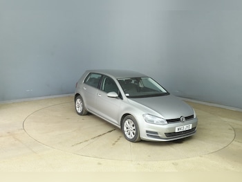 Used Volkswagen Golf 2013 for sale - 79069452: Photo