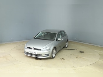 Used Volkswagen Golf 2013 for sale - 79069452: Photo