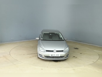 Used Volkswagen Golf 2013 for sale - 79069452: Photo