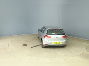 Used Volkswagen Golf 2013 for sale - 79069452: Photo