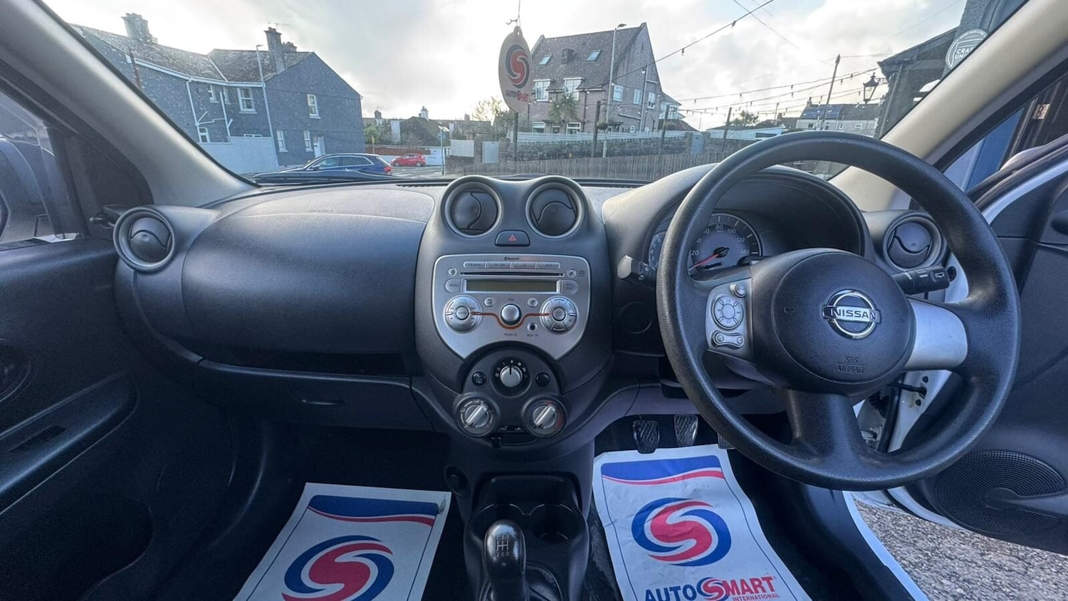 Used Nissan Micra 2013 for sale - 77268639: Photo 10