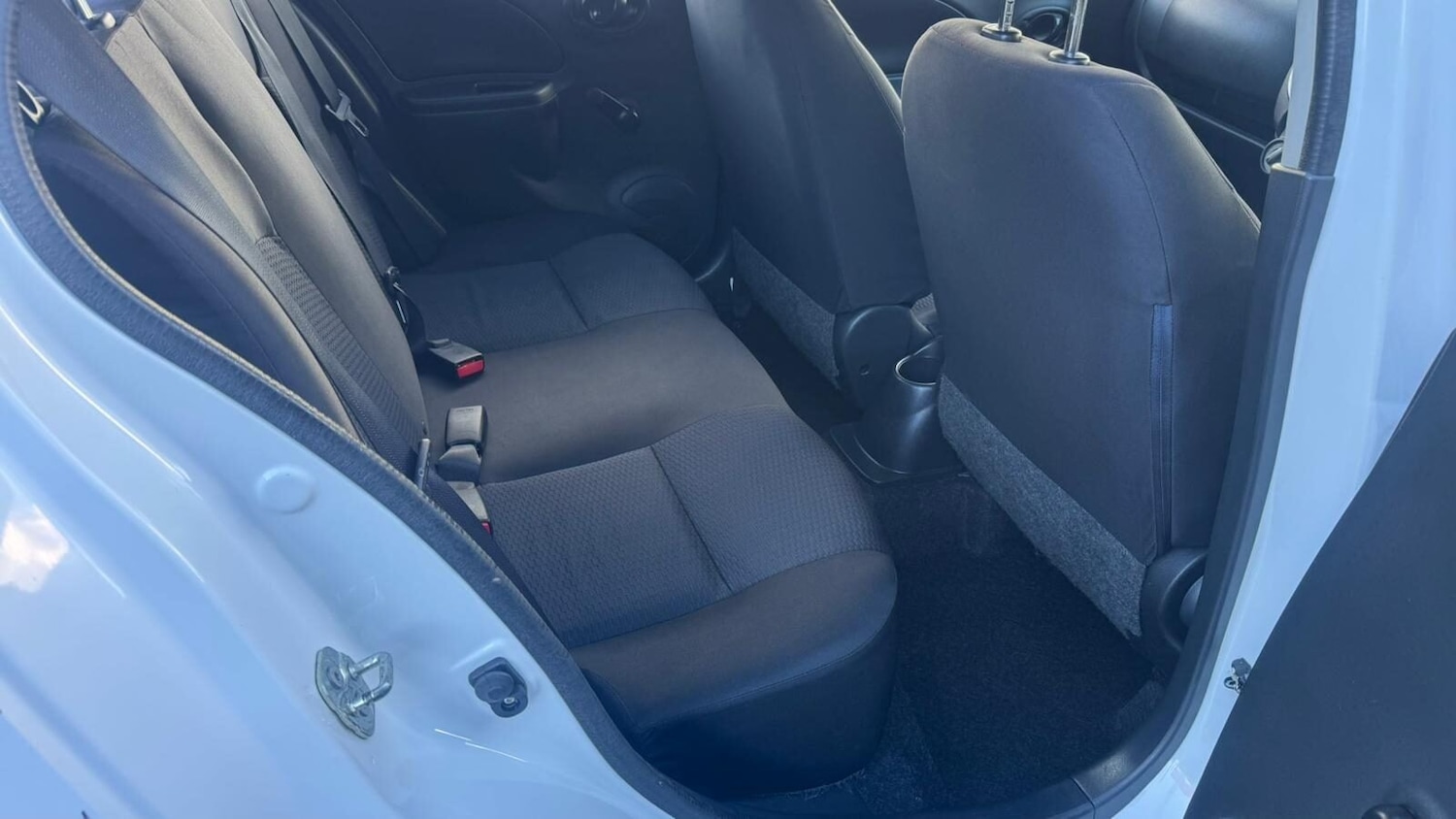 Used Nissan Micra 2013 for sale - 77268639: Photo 8