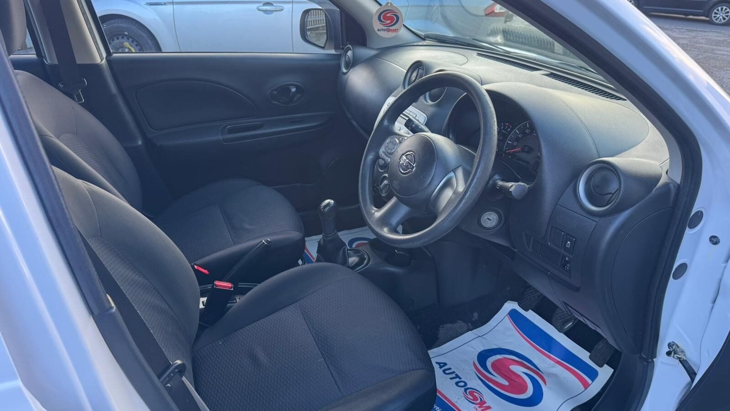 Used Nissan Micra 2013 for sale - 77268639: Photo 9