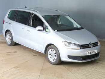 2016 (65) - 2.0 TDI CR BlueMotion Tech 150 SE Nav 5dr DSG