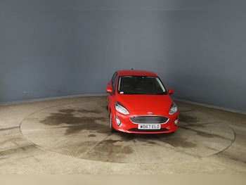 Used Ford Fiesta 2018 for sale - 76478073: Photo