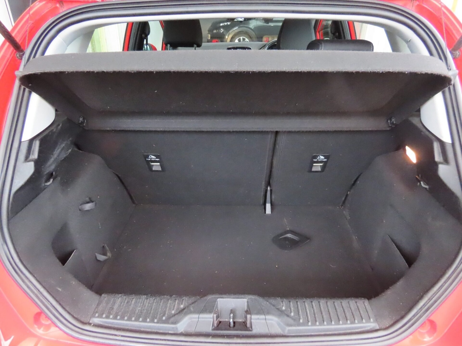 Used Ford Fiesta 2018 for sale - 76478073: Photo 7