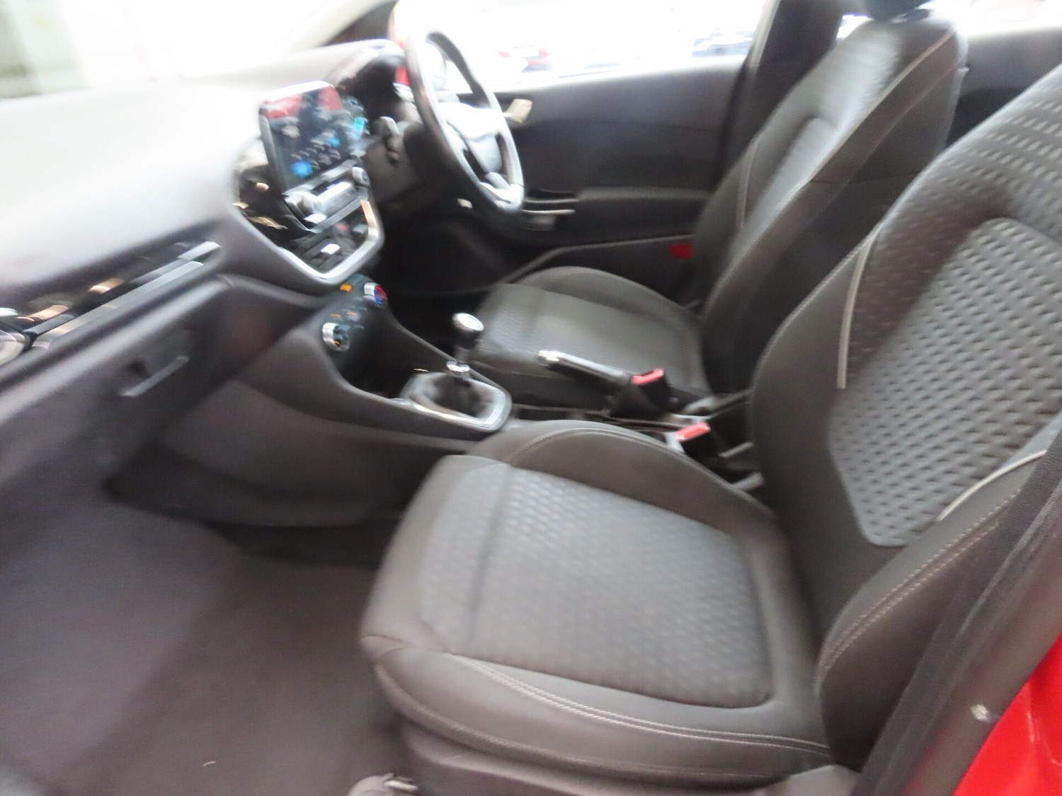 Used Ford Fiesta 2018 for sale - 76478073: Photo 9