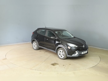 Used MG GS 2018 for sale - 79356173: Photo