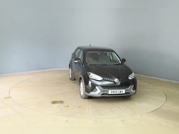Used MG GS 2018 for sale - 79356173: Photo