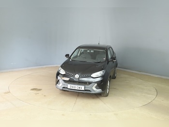 Used MG GS 2018 for sale - 79356173: Photo