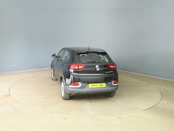 Used MG GS 2018 for sale - 79356173: Photo