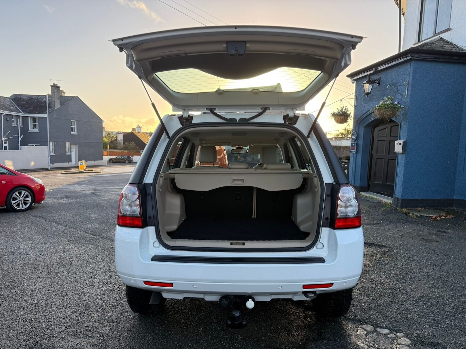 Used Land Rover Freelander 2012 for sale - 76392387: Photo 10