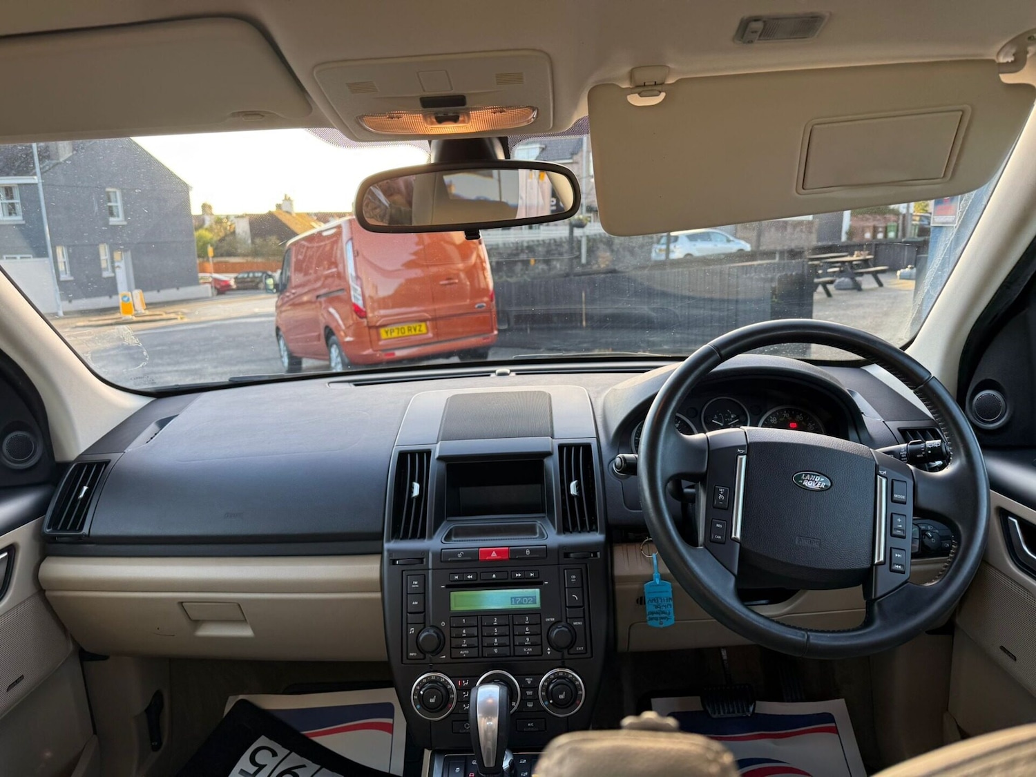 Used Land Rover Freelander 2012 for sale - 76392387: Photo 7