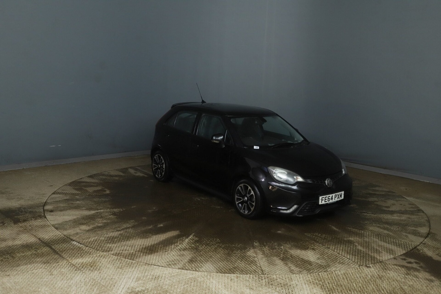 Used MG MG3 2014 for sale - 76969850: Photo 1