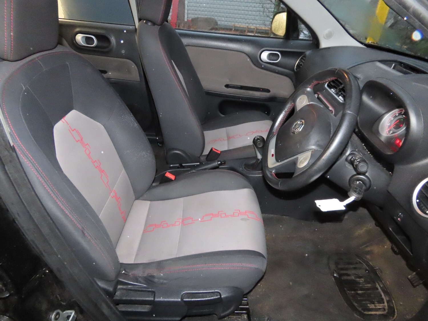 Used MG MG3 2014 for sale - 76969850: Photo 10