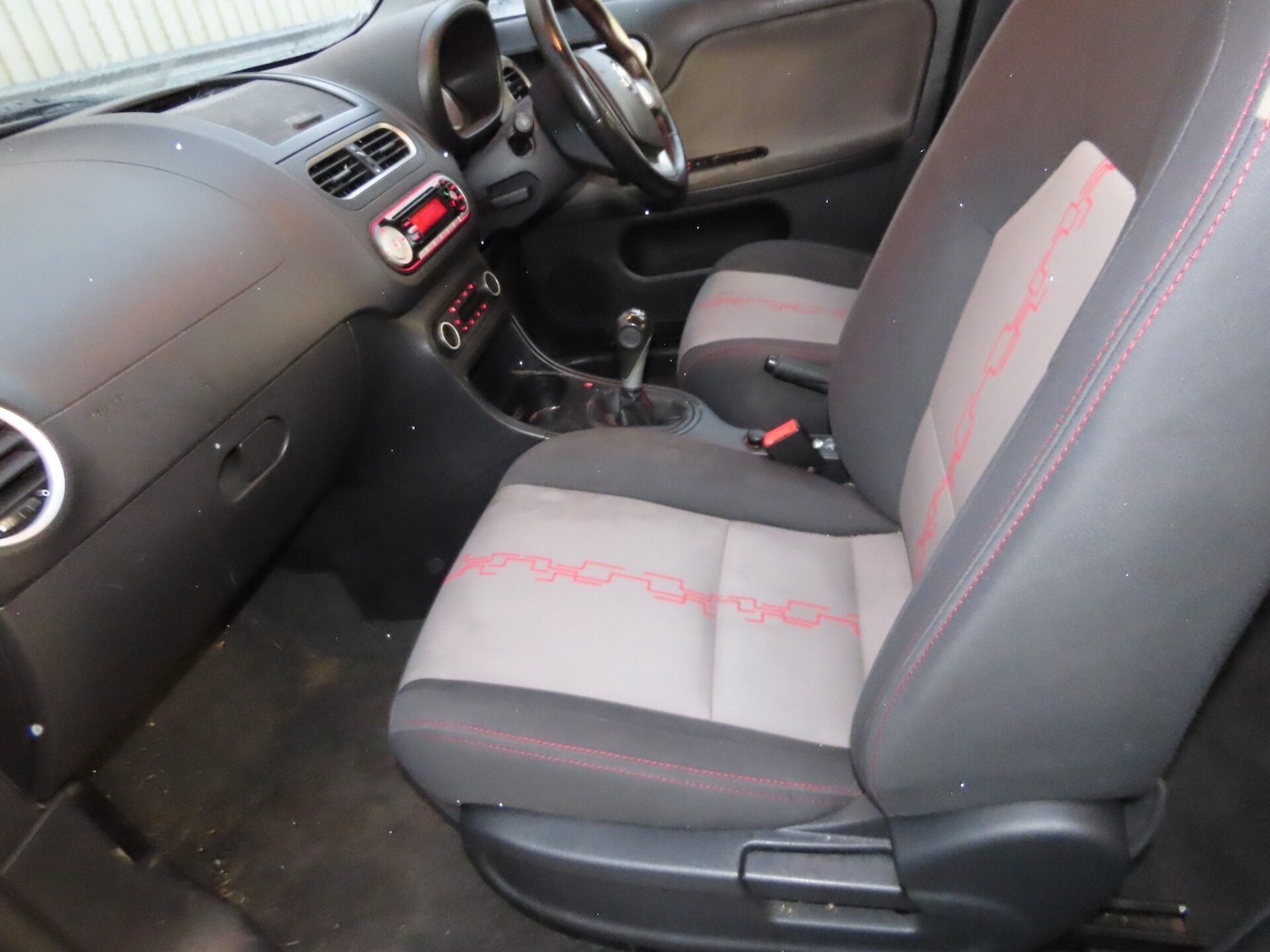 Used MG MG3 2014 for sale - 76969850: Photo 11