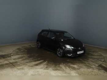 Used MG MG3 2014 for sale - 76969850: Photo