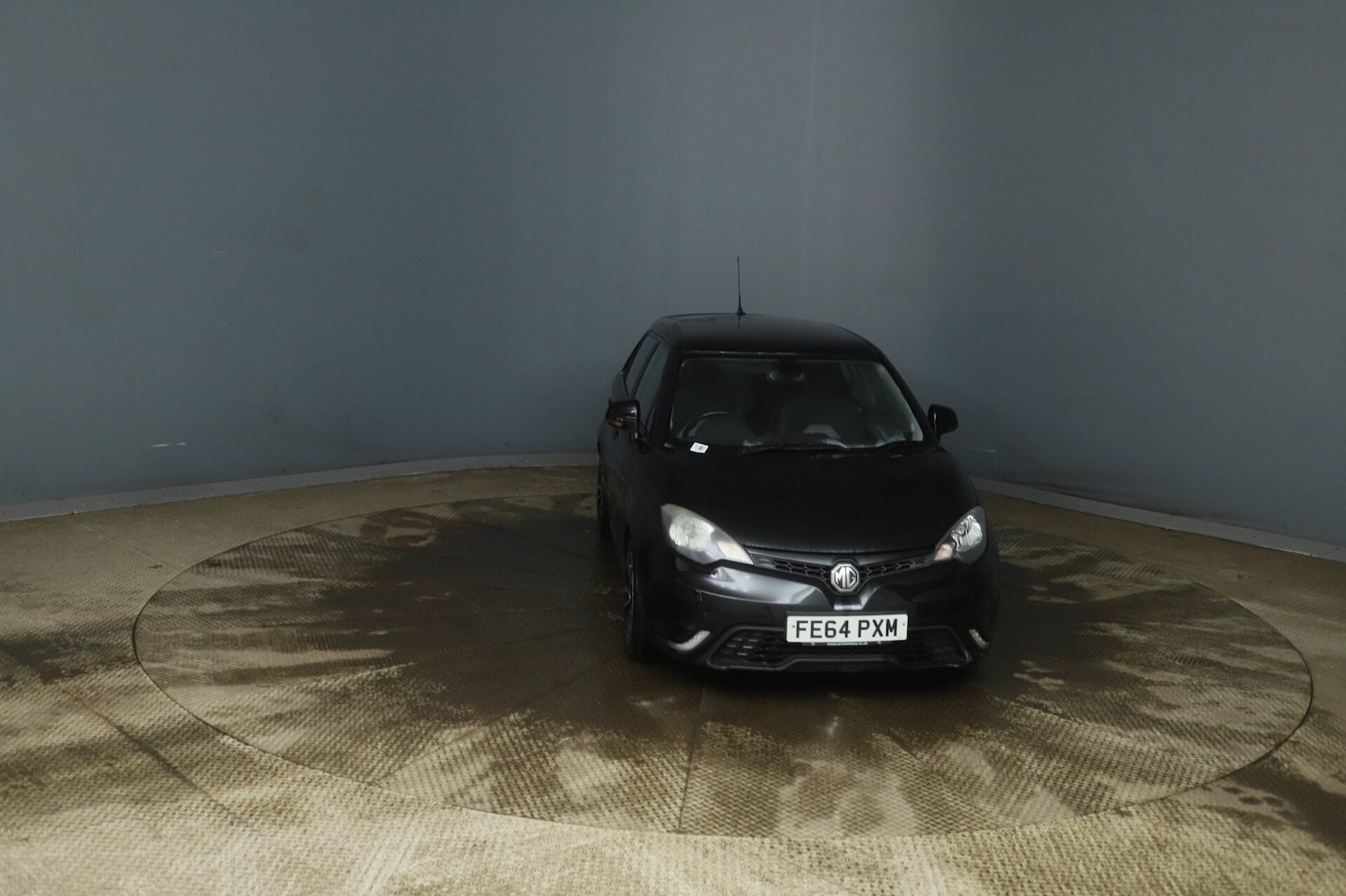 Used MG MG3 2014 for sale - 76969850: Photo 2