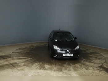 Used MG MG3 2014 for sale - 76969850: Photo