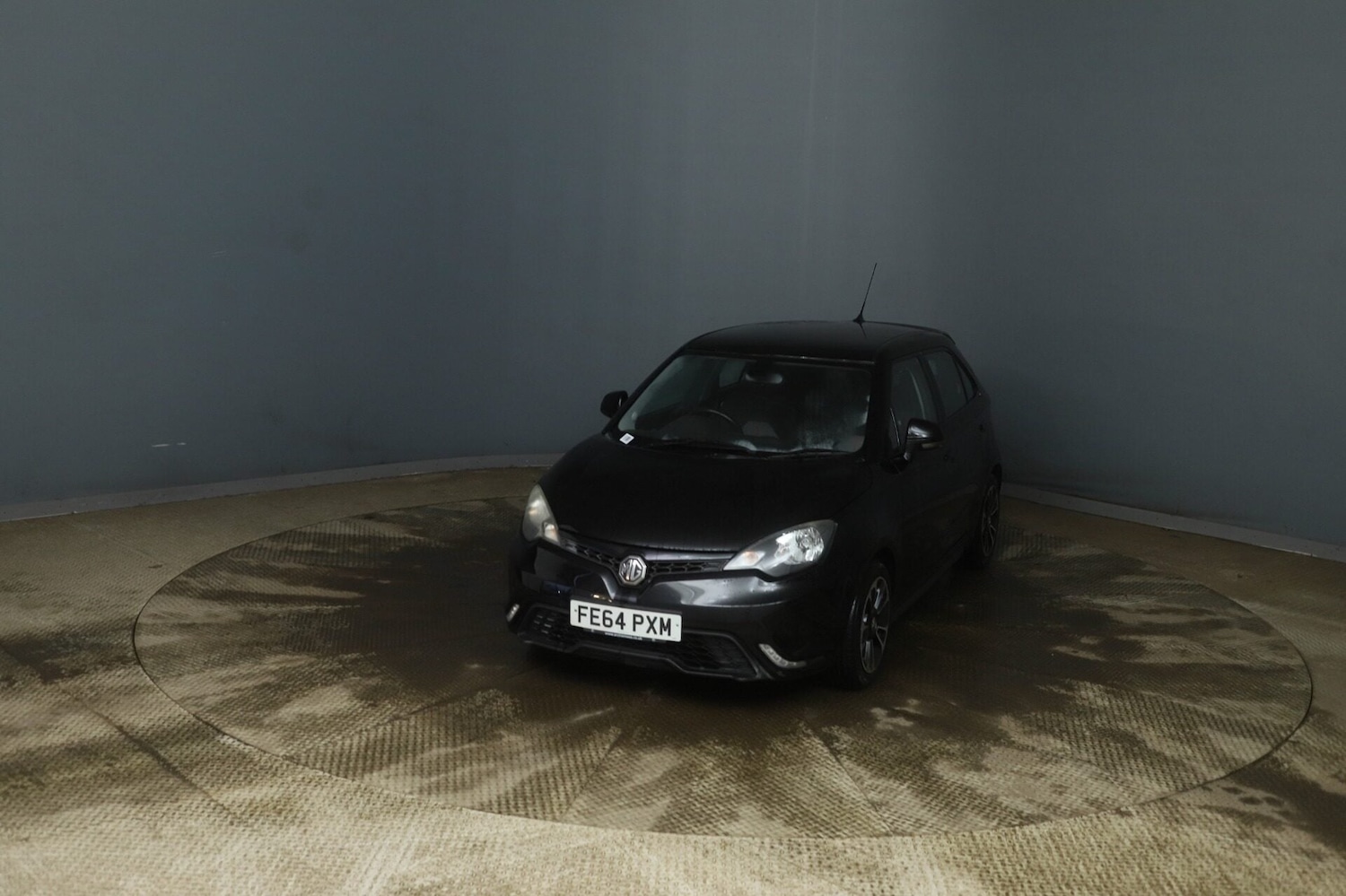 Used MG MG3 2014 for sale - 76969850: Photo 3