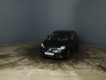 Used MG MG3 2014 for sale - 76969850: Photo